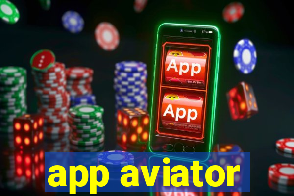 app aviator